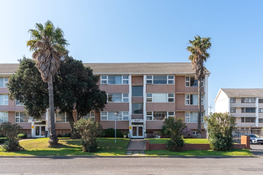 2 Bedroom Property for Sale in Milnerton Western Cape